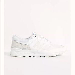 New Balance 997H CT Alley Sneakers